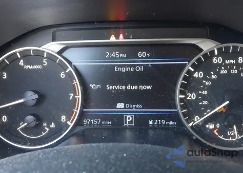 2019 Nissan Altima 2.5 Sr from USA, damaged, VIN 1N4BL4CV2KC211593